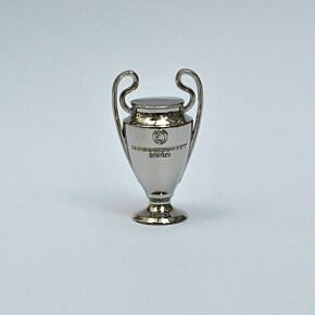 UEFA Champions League Official Replica 3D Trophy (45mm)