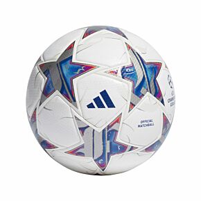 23-24 UEFA Champions League Official PRO Match Ball (Size 5)