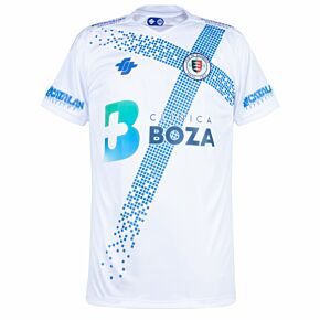 2022 Club de Deportes Santa Cruz Home Shirt