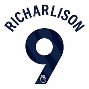 Richarlison 9 (Premier League) - 23-24 Tottenham Home