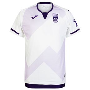 20-21 UFA FC Away Shirt