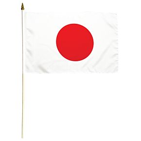 Japan Small Flag