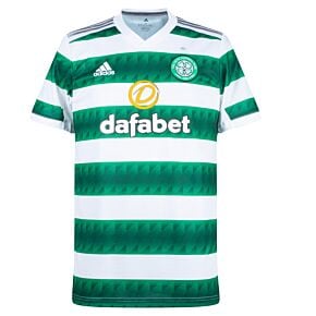 22-23 Celtic Home Shirt