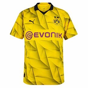 23-24 Borussia Dortmund 3rd Shirt