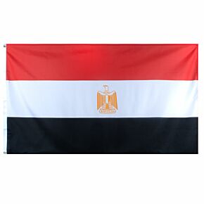 Egypt Large National Flag (90x150cm approx)