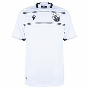 22-23 SV Sandhausen Home Shirt
