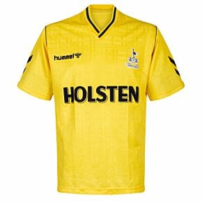 Hummel Tottenham Hotspur 1988-1991 Away - USED Condition (Great) - Size M