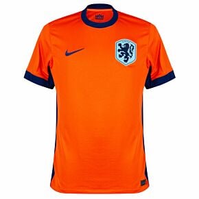 24-25 Holland Home Shirt