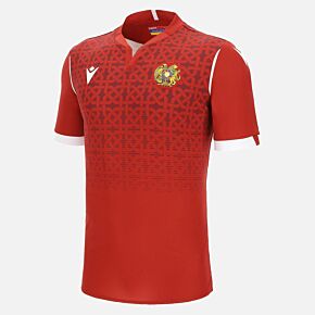 22-23 Armenia Matchday Home Shirt
