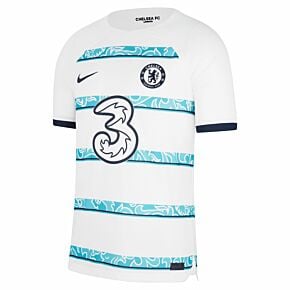 22-23 Chelsea Away Shirt