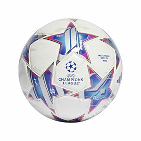 23-24 UEFA Champions League Skills Ball - (Size 1)