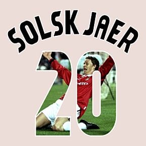 Solskjear 20 (Gallery Style)