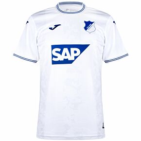 23-24 TSG Hoffenheim Away Shirt