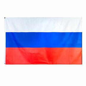 Russia Large National Flag (90x150cm approx)