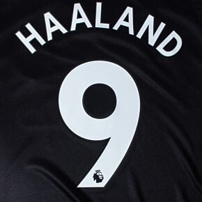 Haaland 9 (Premier League) - 22-23 Man City Away