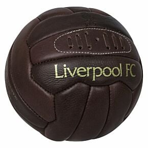 Liverpool Heritage Football