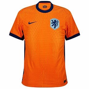 24-25 Holland Dri-Fit ADV Match Home Shirt
