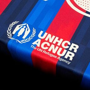 UNHCR ACNUR Sponsor