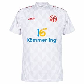 23-24 FC Mainz 05 3rd Shirt