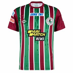 2022 ATK Mohun Bagan FC Home Shirt