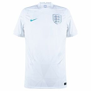 2022 England Womens Home Shirt (Mens)