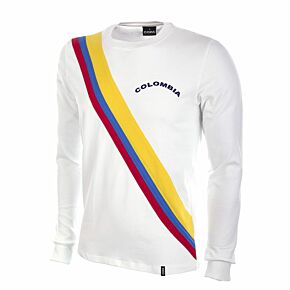 1973 Colombia L/S Retro Shirt