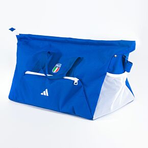 23-24 Italy Duffle Bag - Royal