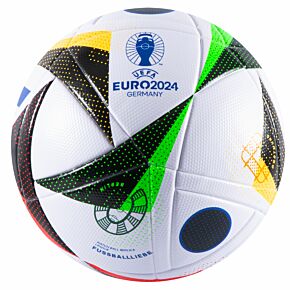 Adidas Euro 2024 League Football - (Boxed) - (Size 5)