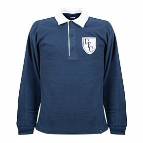 52-54 Dundee Retro L/S Shirt *Joe please shoot - quick snap only needed, last piece