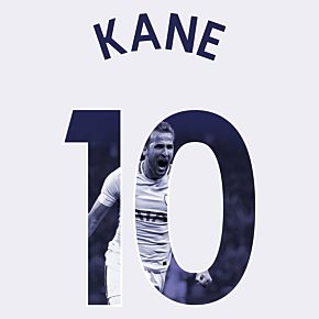 Kane 10 (Gallery Style)