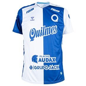 2022 Quilmes 3rd Shirt