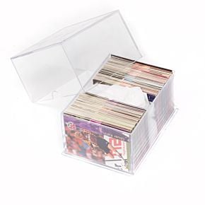 95-96 Fussball - Trading Cards Box Set