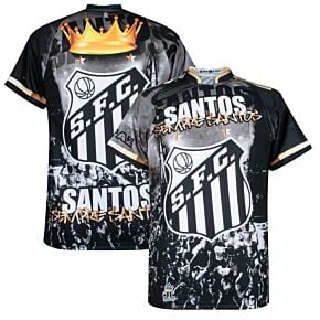 2023 Santos always Santos Shirt – Jotaz