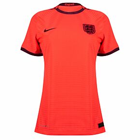 2022 England Womens Vapor Match Away Shirt