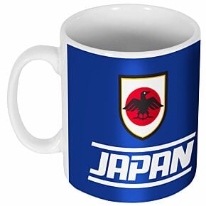 Japan Team Mug