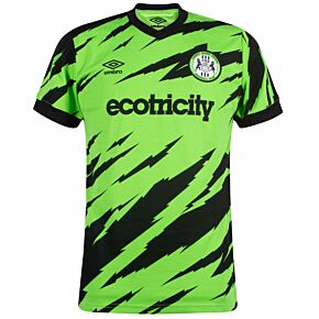 23-24 Forest Green Rovers Home Shirt