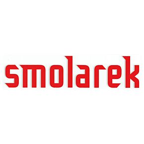 Smolarek (Name Only) - 06-07 Poland Home Official Name Transfer