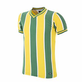 Copa FC Nantes Retro Shirt 1965-1966