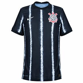 21-22 Corinthians Away Dri-Fit ADV Match Shirt