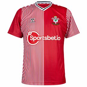 23-24 Southampton Home Shirt