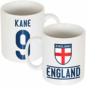 England Kane Team Mug