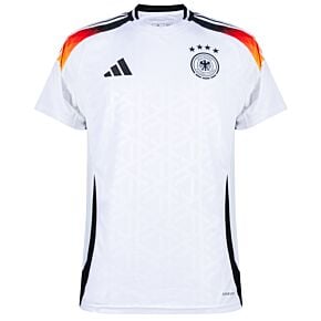 24-25 Germany Home Shirt - Kids