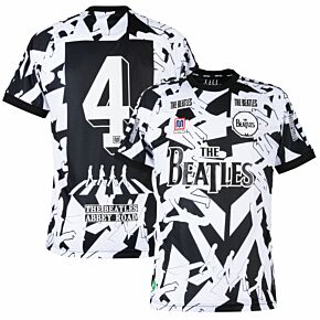 23-24 MEYBA x The Beatles AOP Shirt