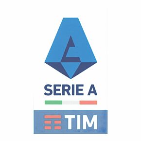 22-23 Serie A Patch (Players Size)