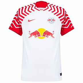 23-24 RB Leipzig Home Shirt