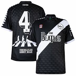 23-24 MEYBA x The Beatles Sash Shirt
