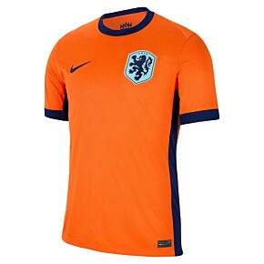 24-25 Holland Home Shirt