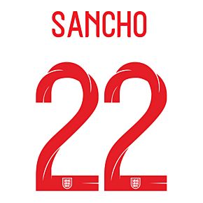 Sancho 22 (Official Printing)