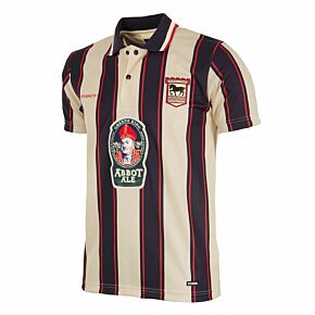97-98 Ipswich Town Away Retro Shirt