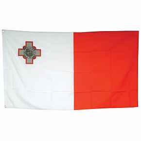 Malta Large National Flag